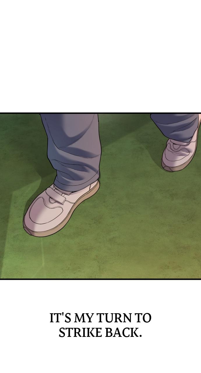 Read Juvenile Offender en Manga Online