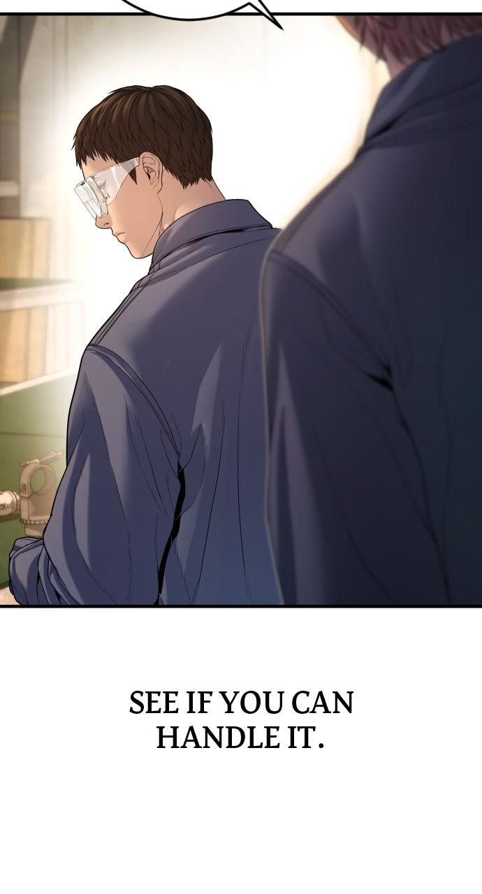 Read Juvenile Offender en Manga Online