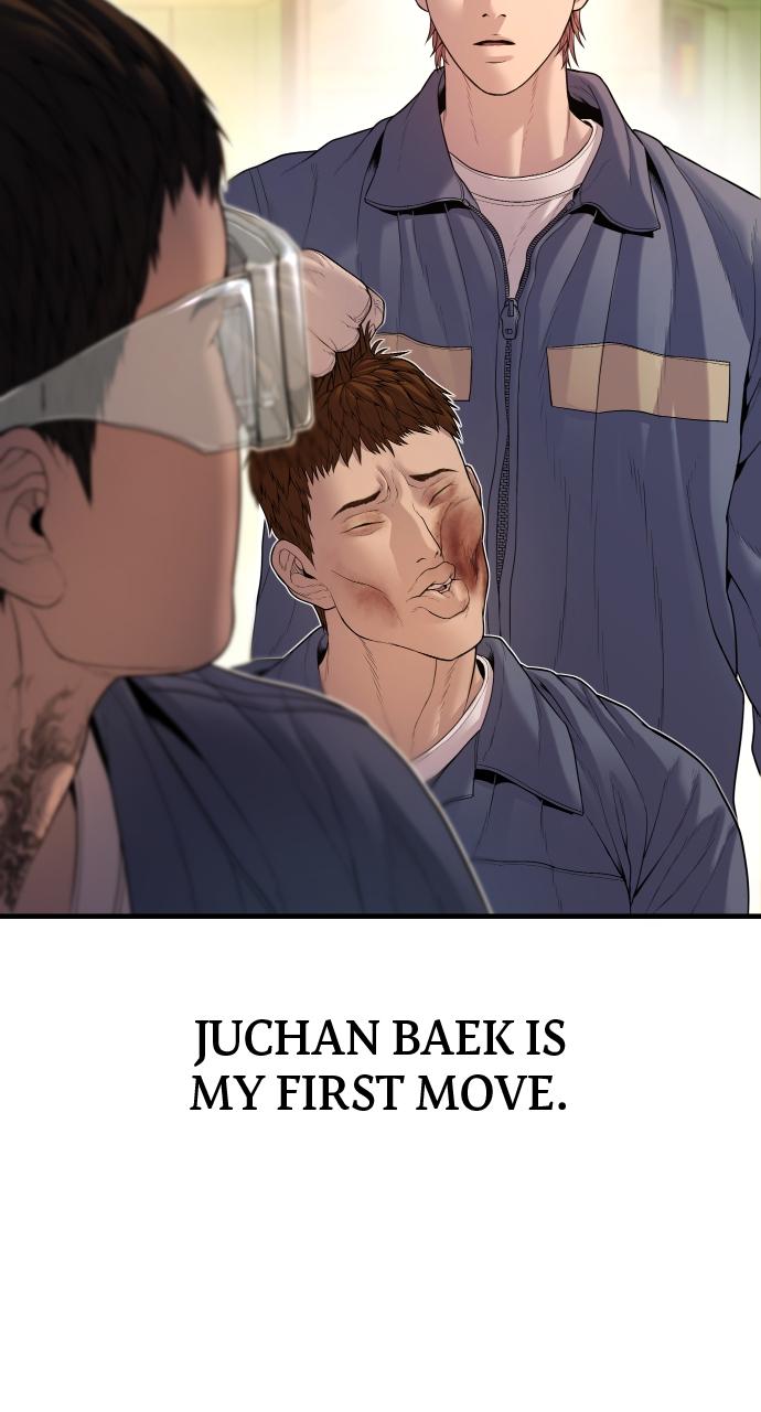 Read Juvenile Offender en Manga Online