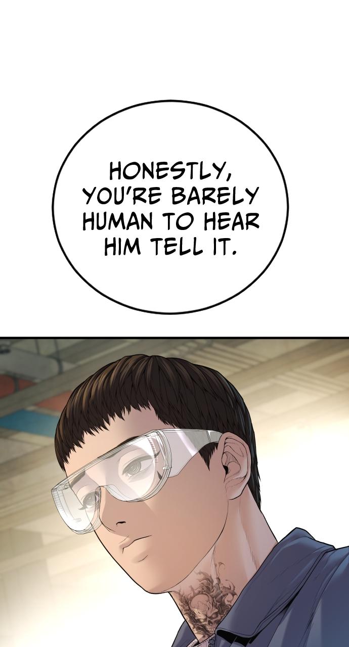 Read Juvenile Offender en Manga Online