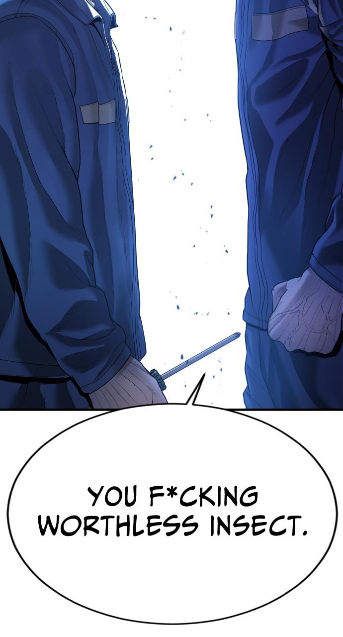 Read Juvenile Offender en Manga Online