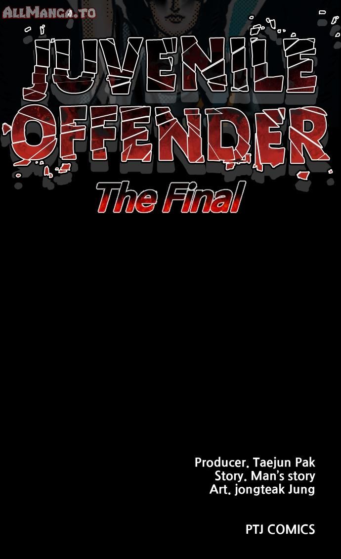 Read Juvenile Offender en Manga Online