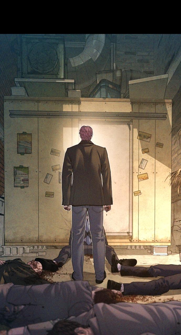 Read Juvenile Offender en Manga Online