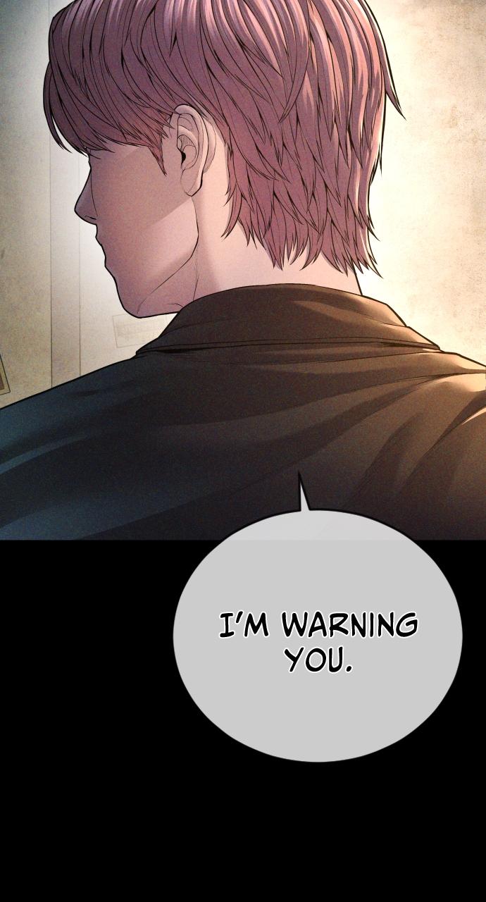 Read Juvenile Offender en Manga Online