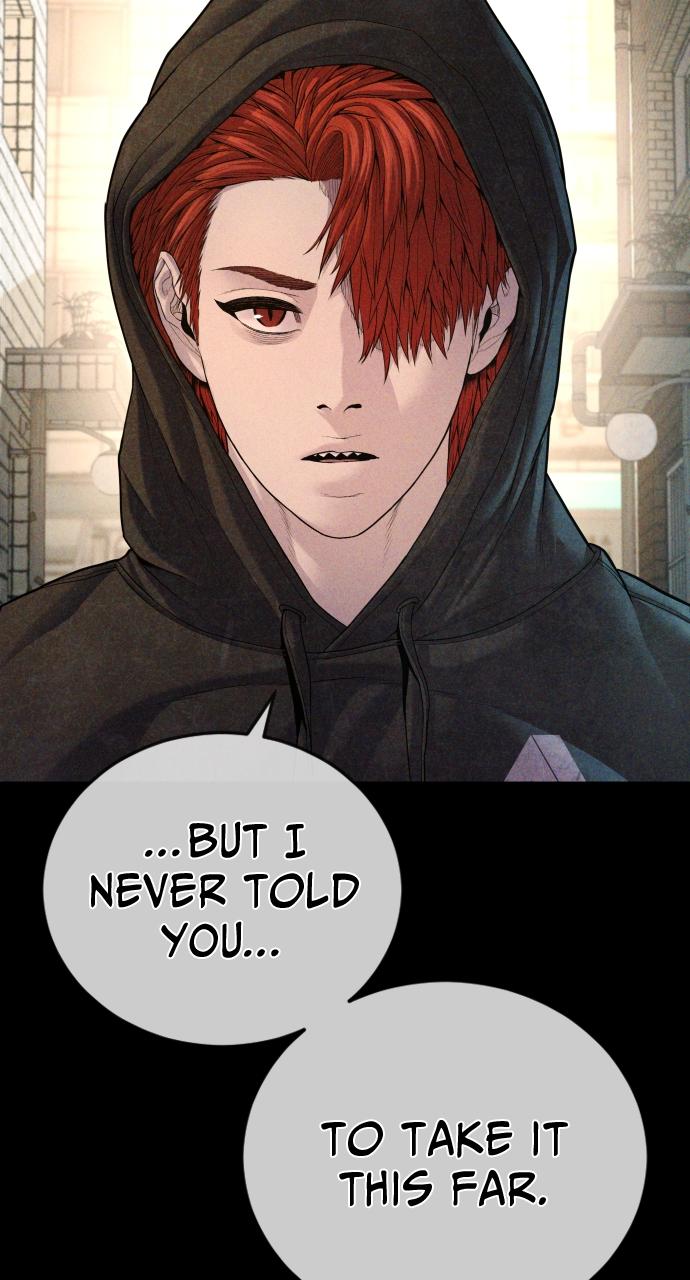 Read Juvenile Offender en Manga Online