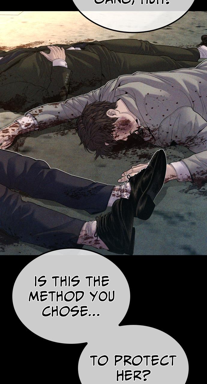 Read Juvenile Offender en Manga Online
