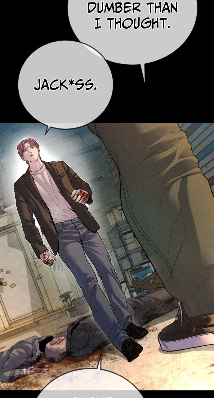 Read Juvenile Offender en Manga Online