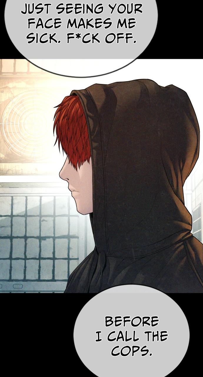 Read Juvenile Offender en Manga Online