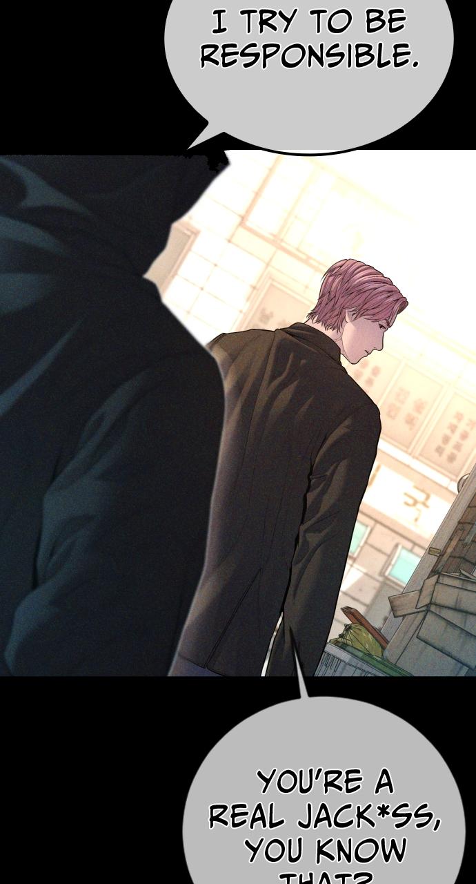 Read Juvenile Offender en Manga Online