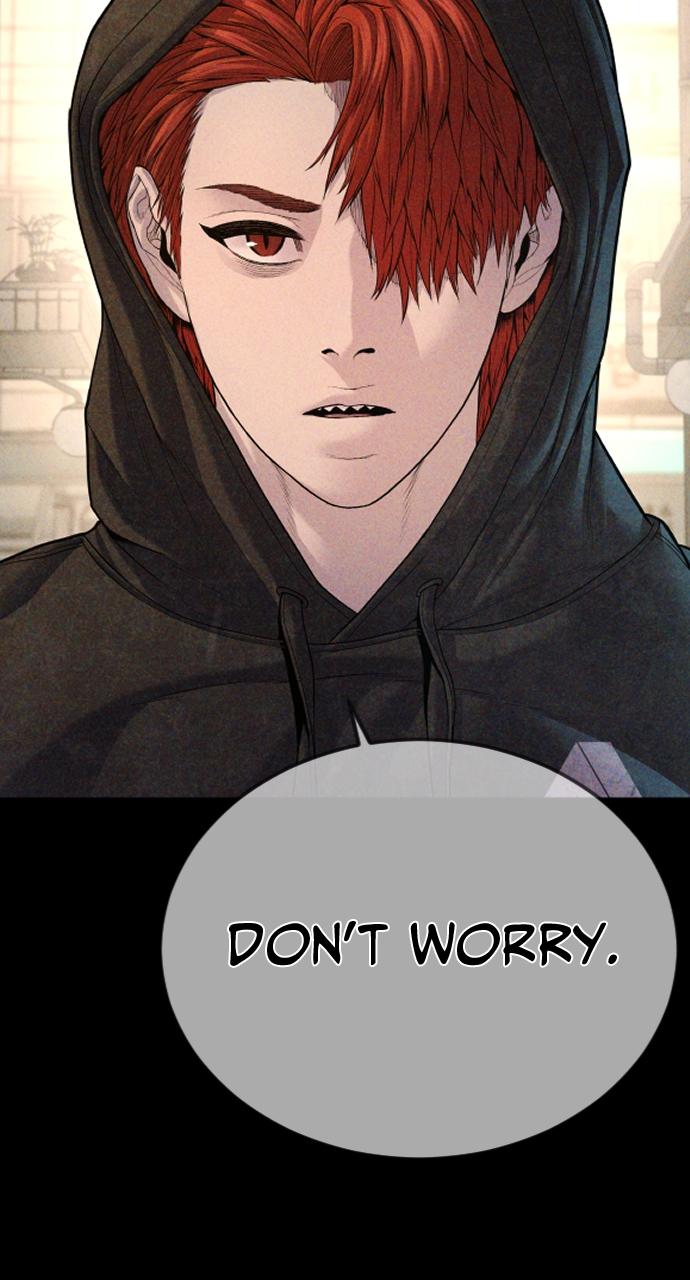 Read Juvenile Offender en Manga Online