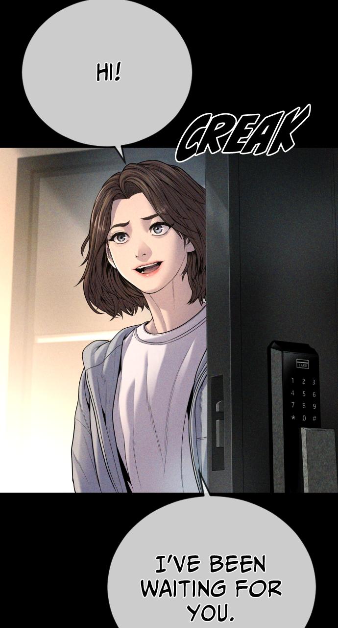 Read Juvenile Offender en Manga Online