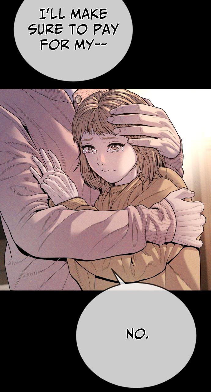 Read Juvenile Offender en Manga Online