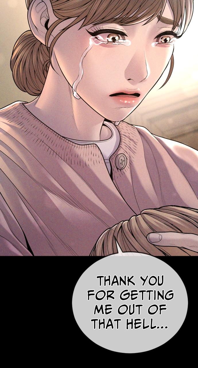 Read Juvenile Offender en Manga Online