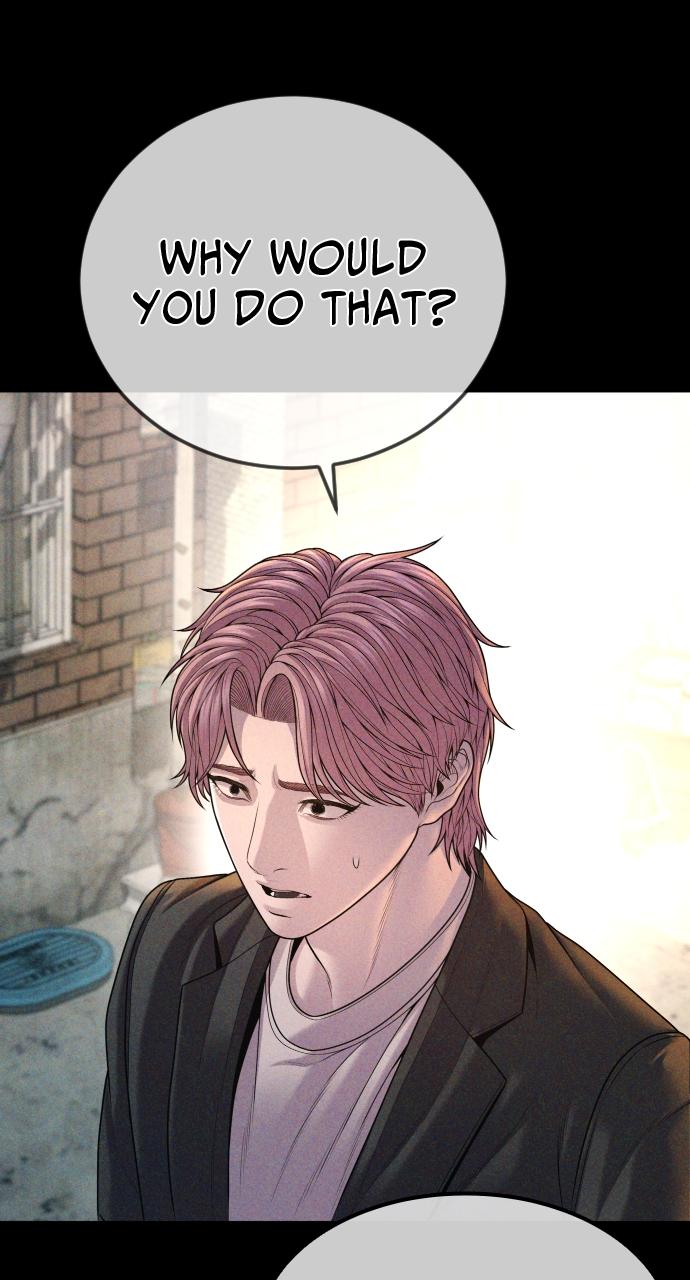 Read Juvenile Offender en Manga Online