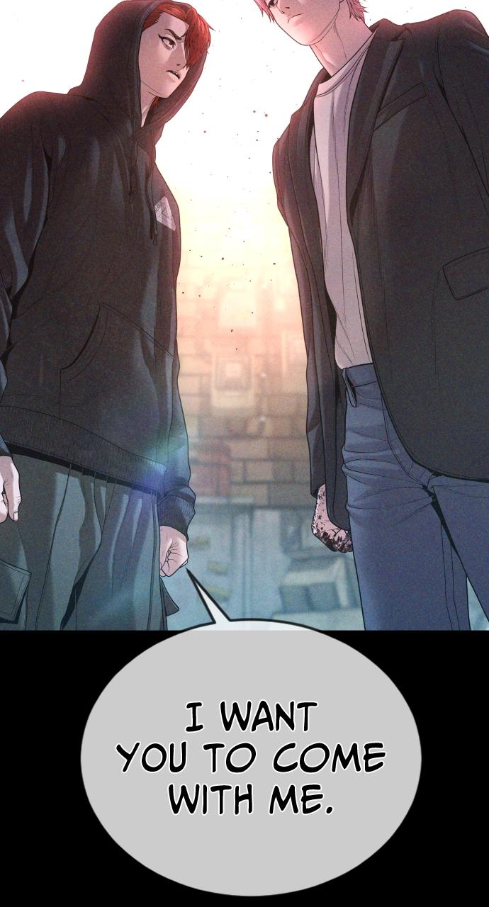 Read Juvenile Offender en Manga Online
