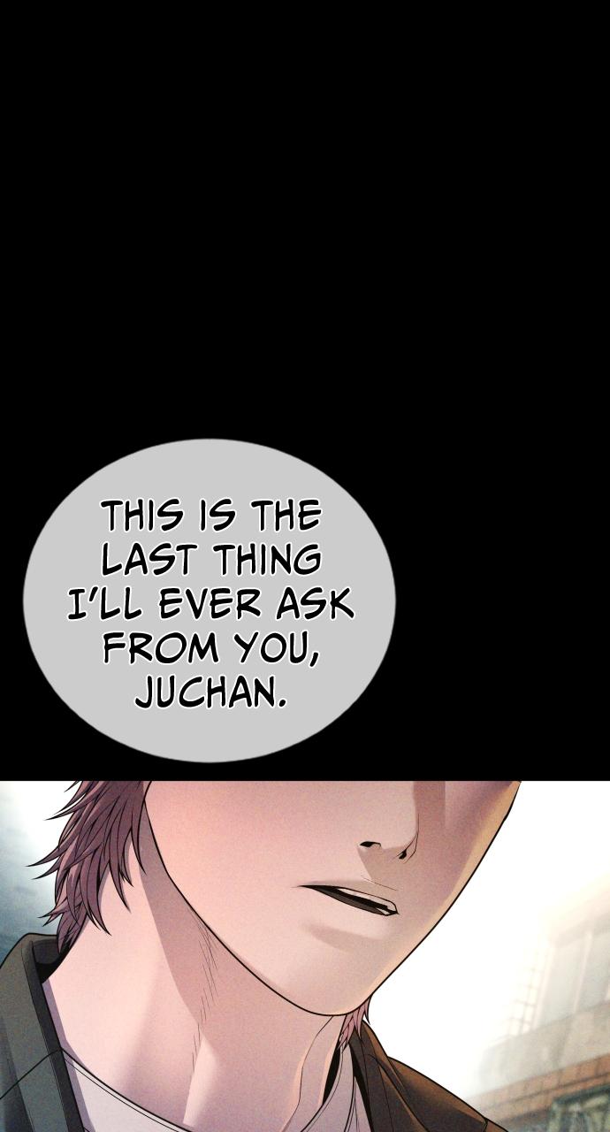 Read Juvenile Offender en Manga Online