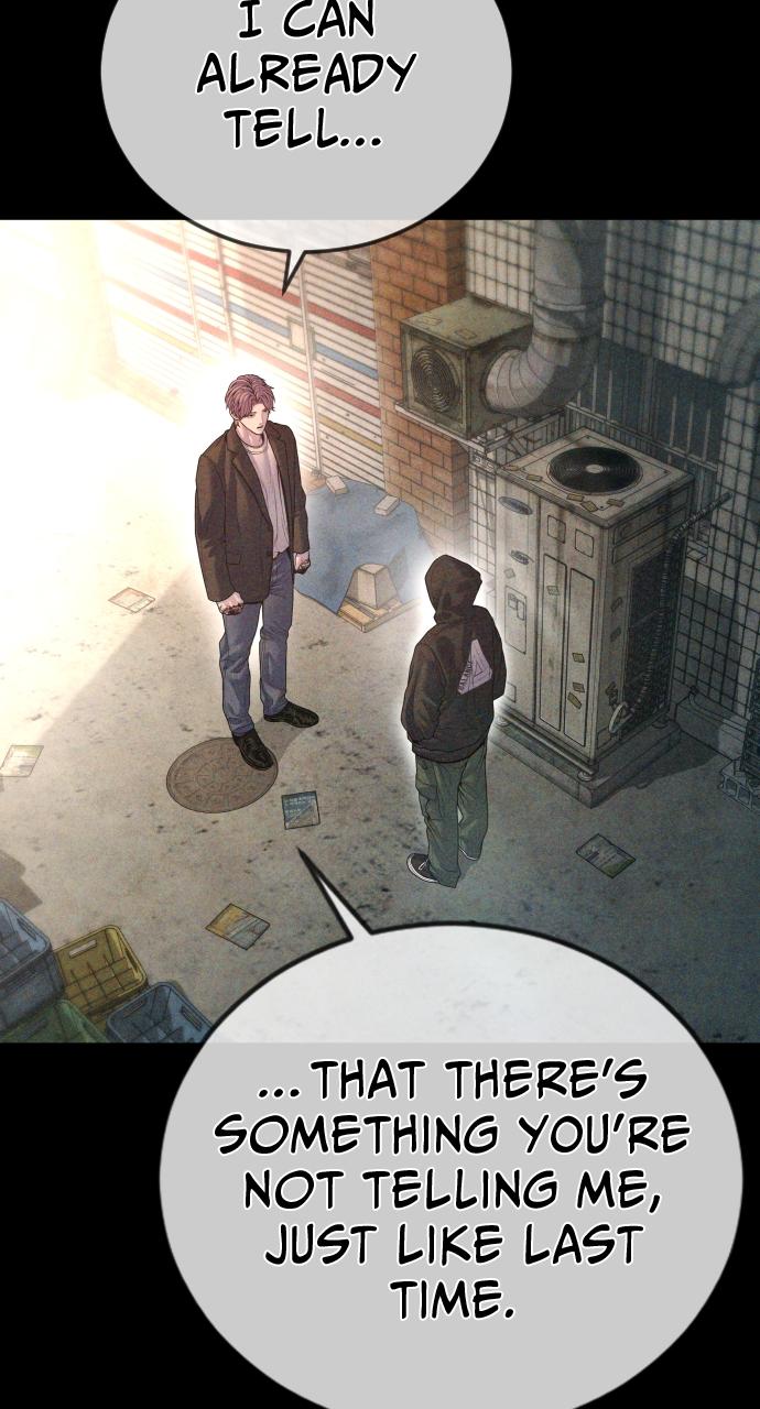 Read Juvenile Offender en Manga Online
