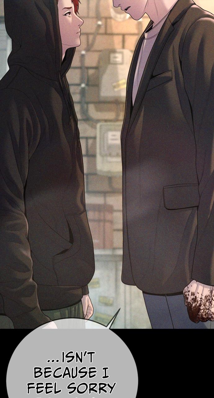 Read Juvenile Offender en Manga Online