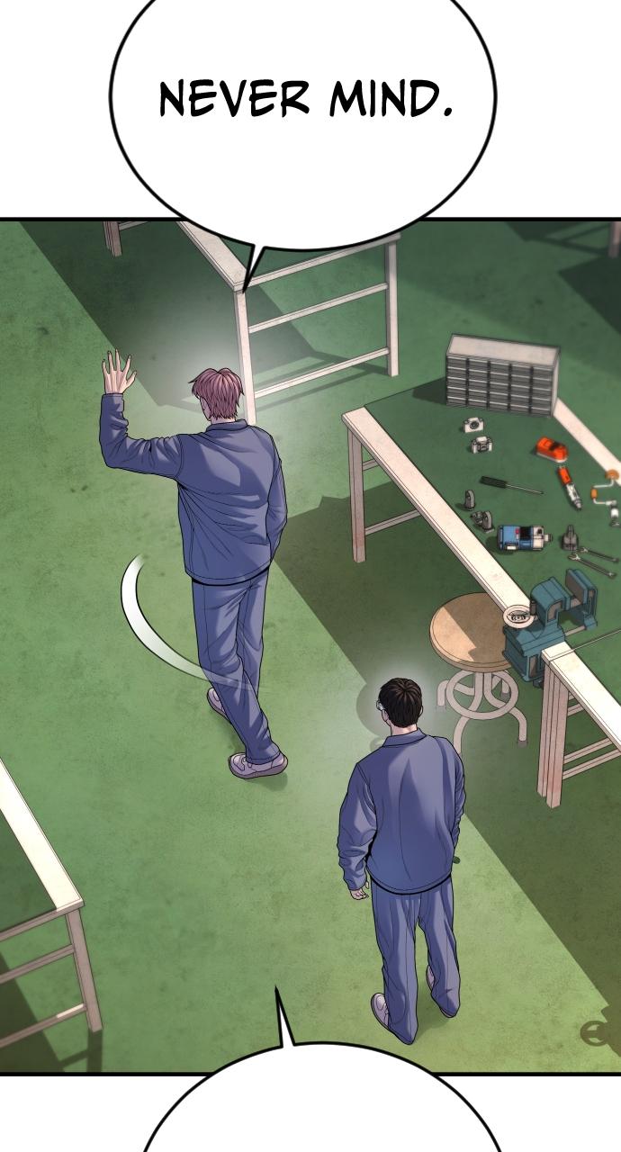 Read Juvenile Offender en Manga Online
