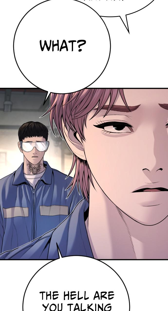 Read Juvenile Offender en Manga Online