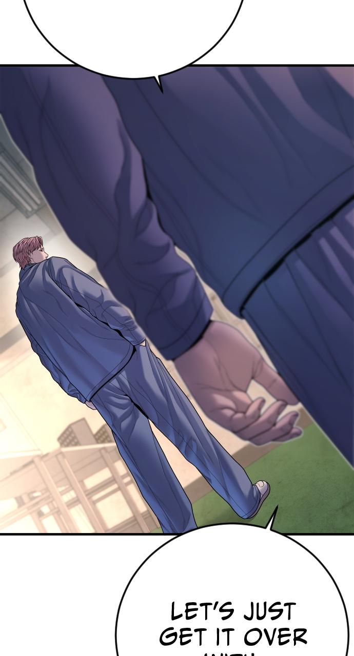 Read Juvenile Offender en Manga Online