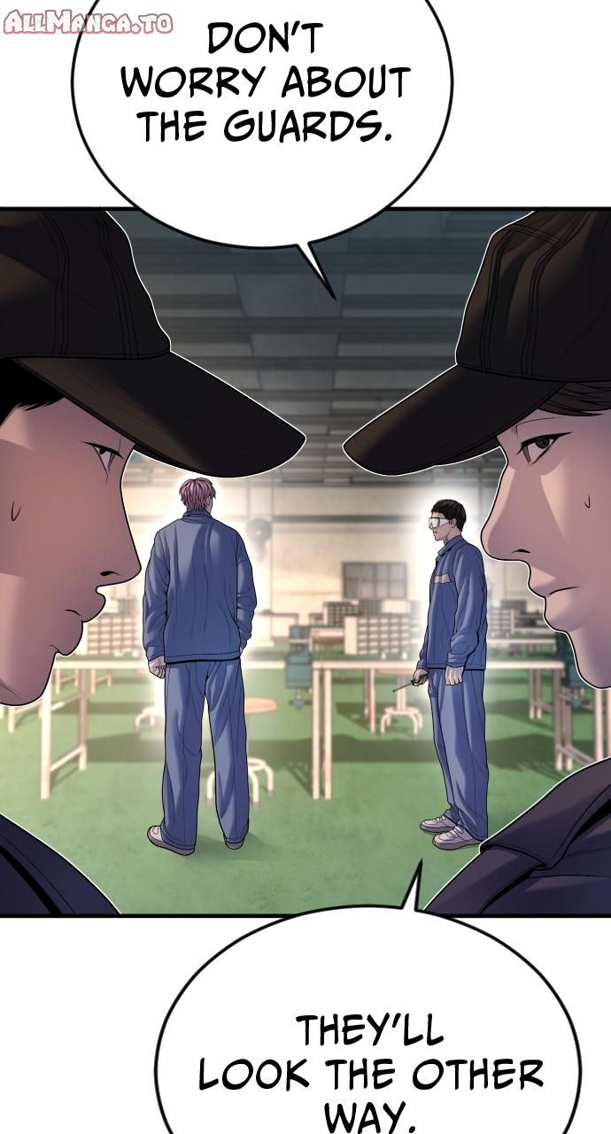 Read Juvenile Offender en Manga Online