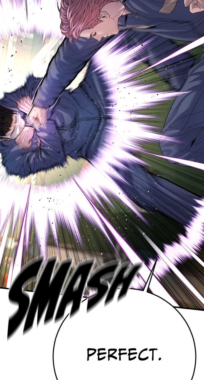 Read Juvenile Offender en Manga Online