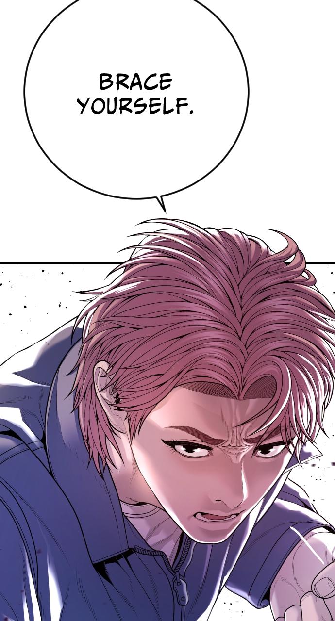 Read Juvenile Offender en Manga Online