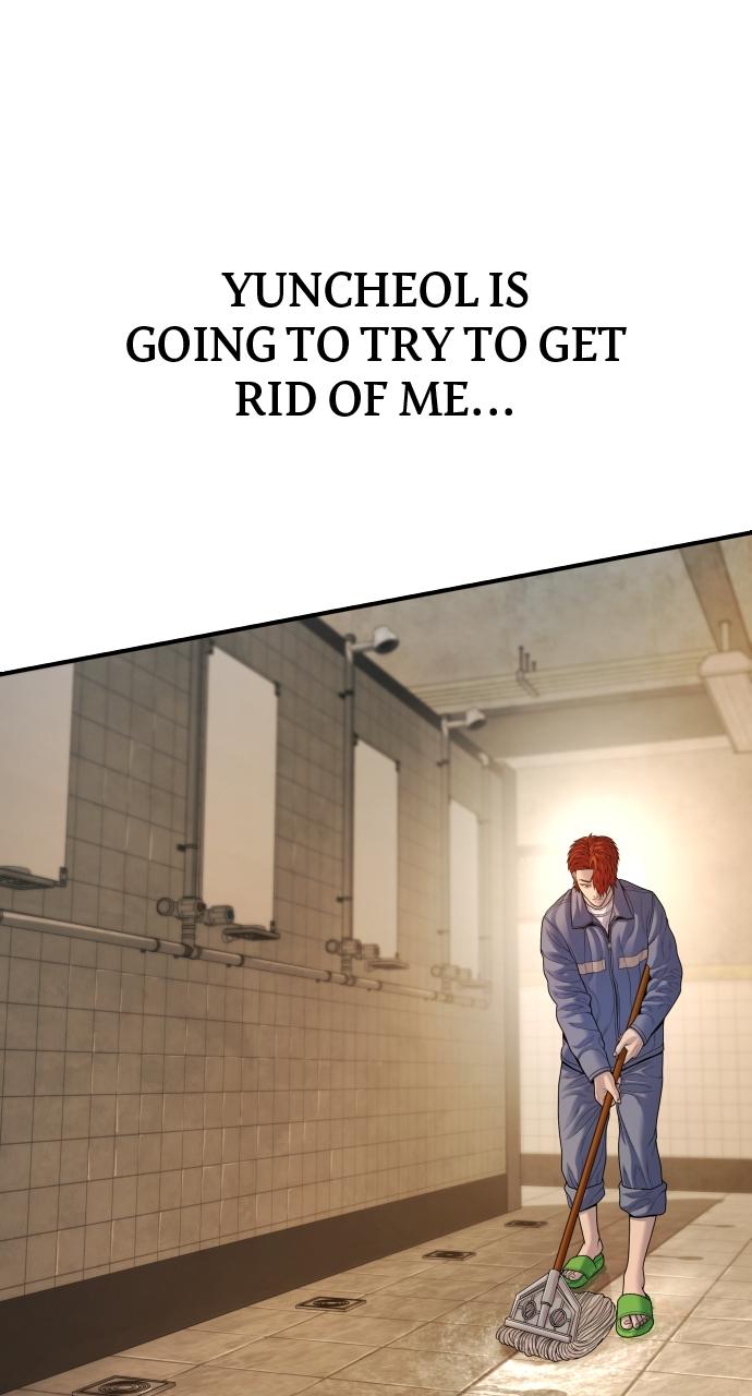 Read Juvenile Offender en Manga Online