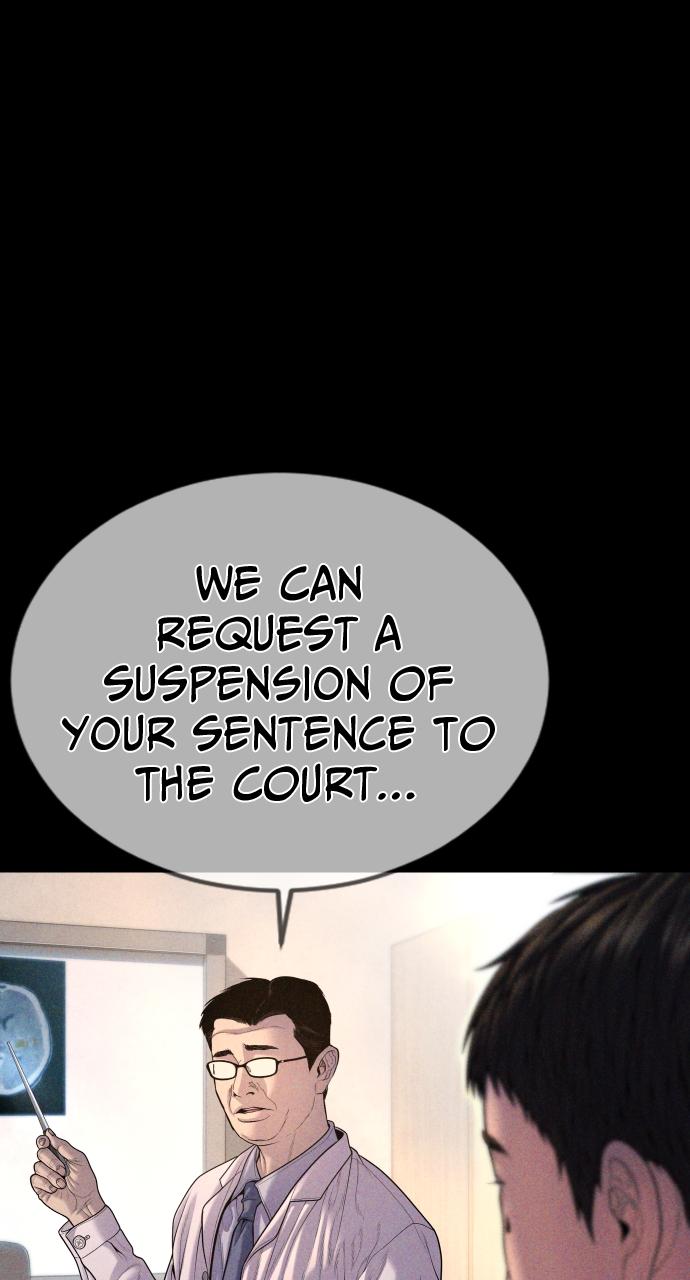 Read Juvenile Offender en Manga Online