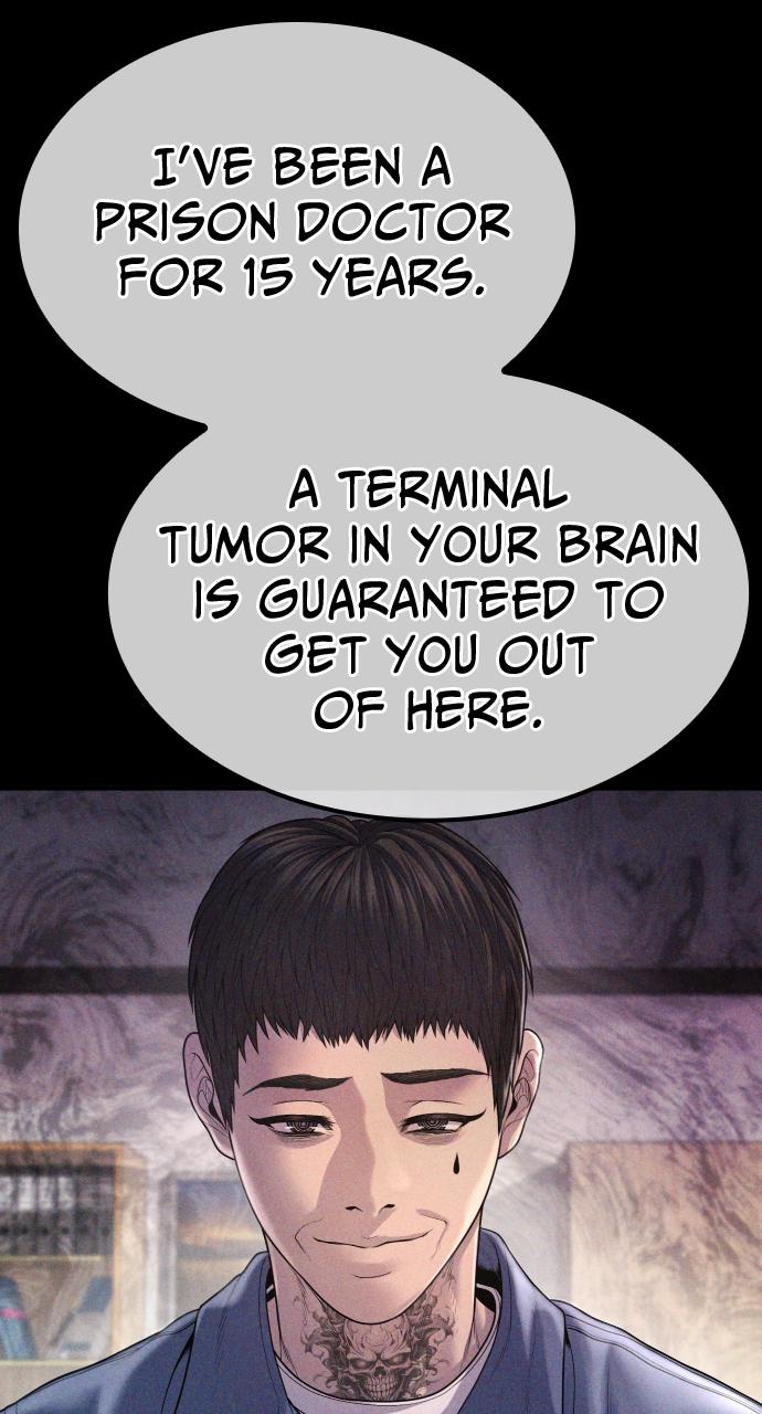 Read Juvenile Offender en Manga Online