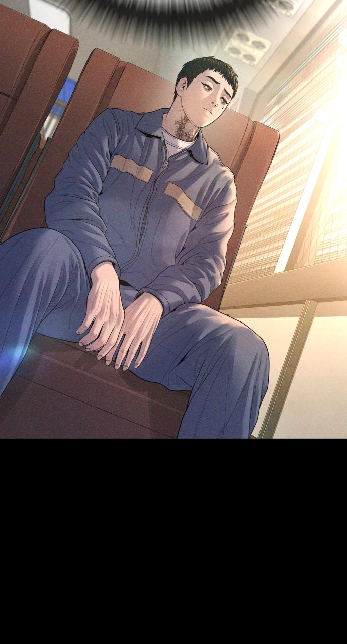 Read Juvenile Offender en Manga Online
