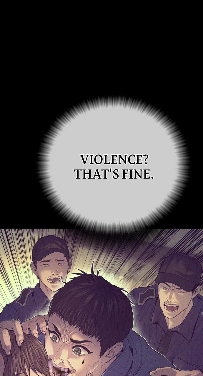 Read Juvenile Offender en Manga Online
