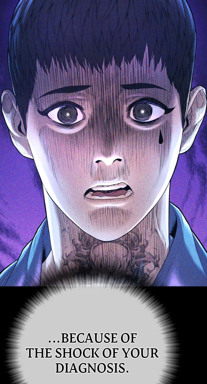 Read Juvenile Offender en Manga Online