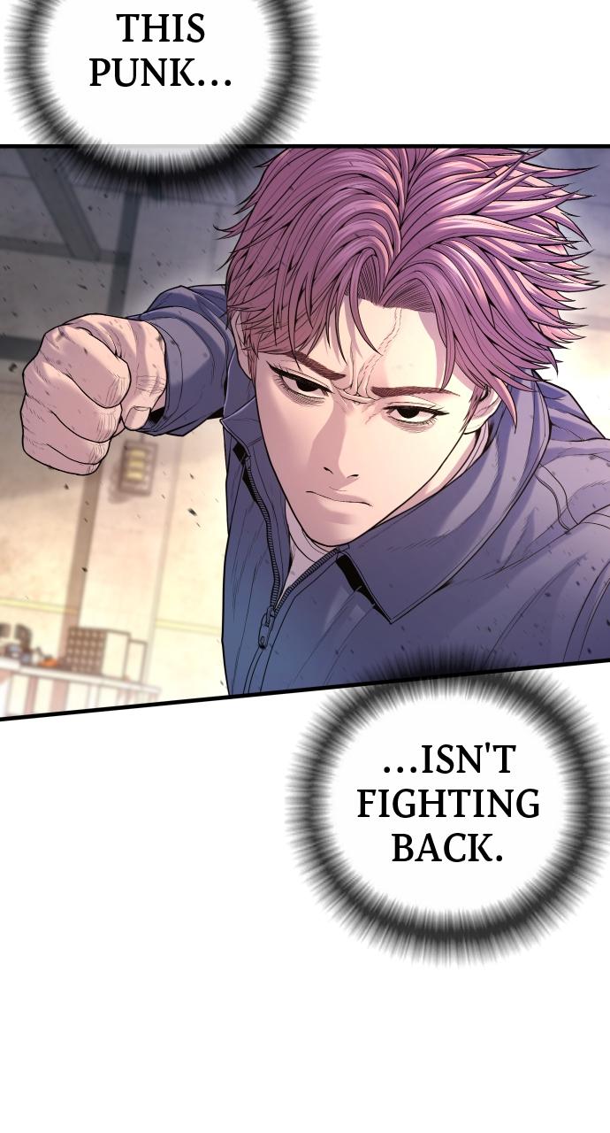 Read Juvenile Offender en Manga Online