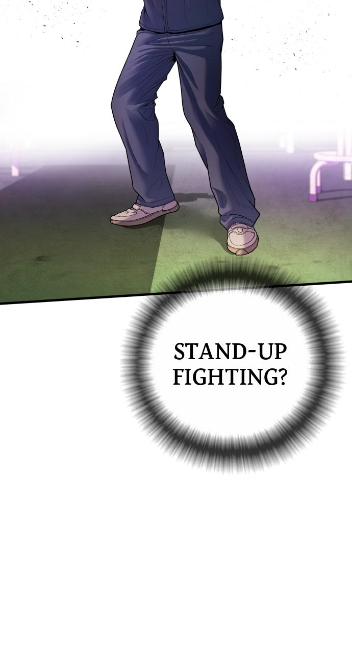 Read Juvenile Offender en Manga Online