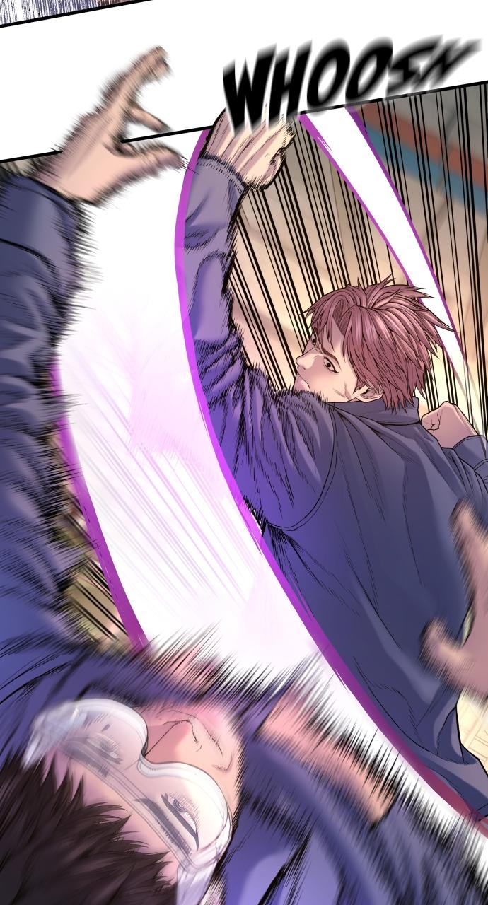 Read Juvenile Offender en Manga Online
