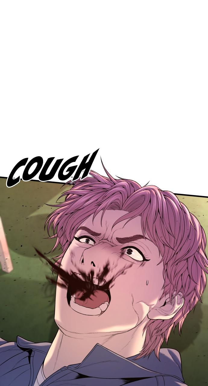 Read Juvenile Offender en Manga Online