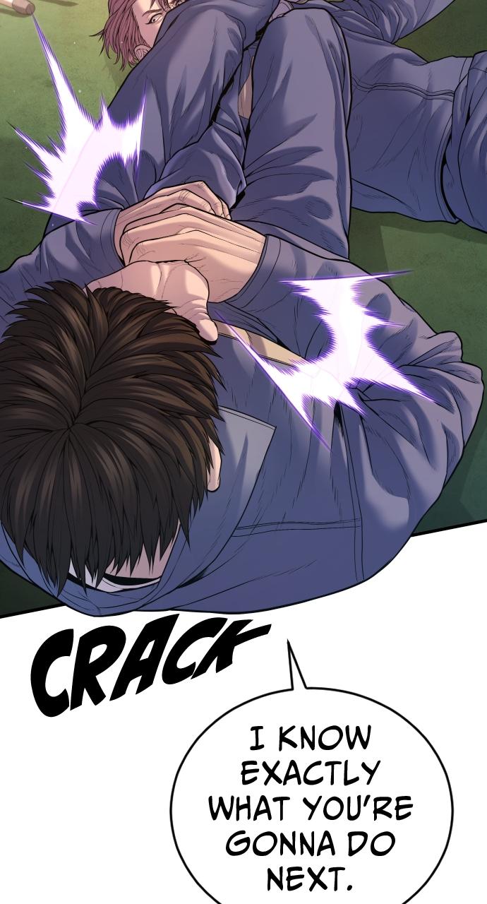 Read Juvenile Offender en Manga Online