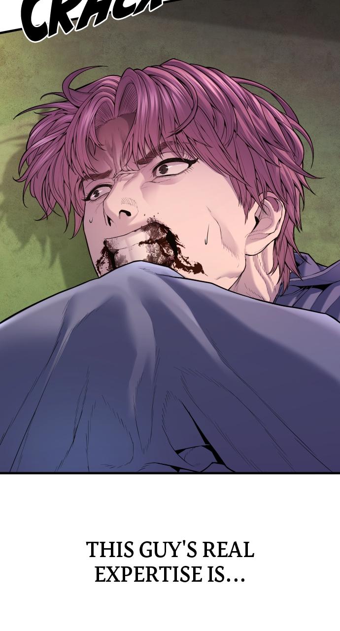 Read Juvenile Offender en Manga Online
