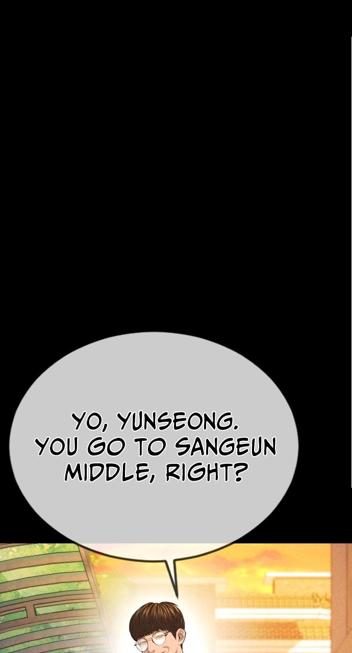 Read Juvenile Offender en Manga Online