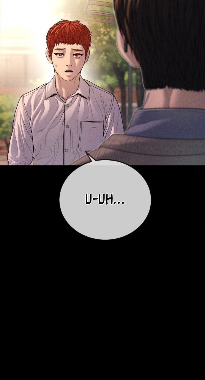 Read Juvenile Offender en Manga Online