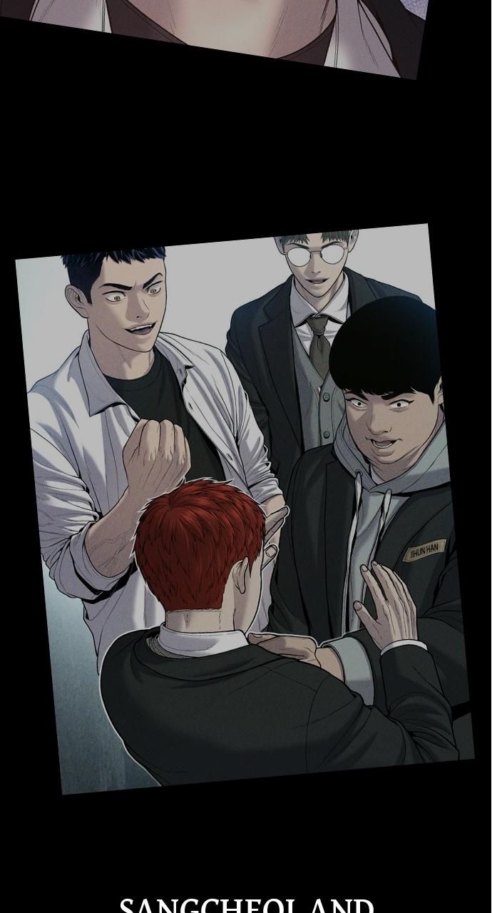 Read Juvenile Offender en Manga Online