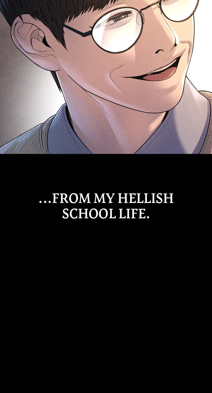 Read Juvenile Offender en Manga Online