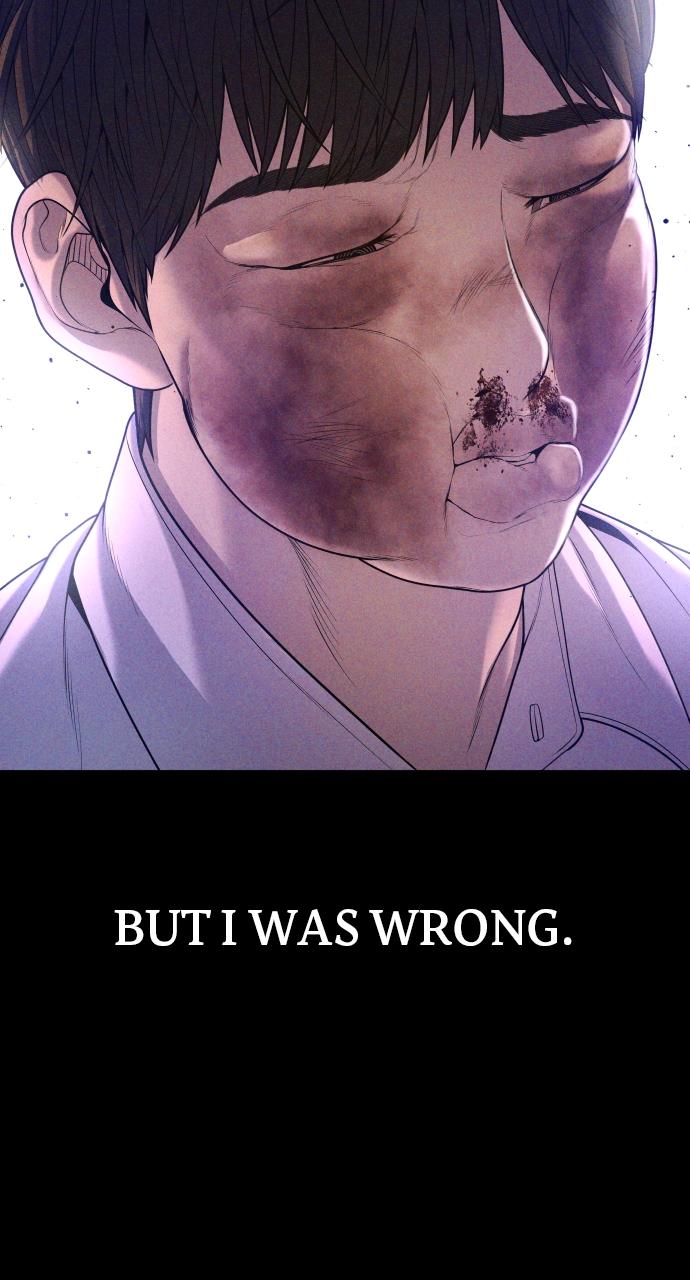 Read Juvenile Offender en Manga Online