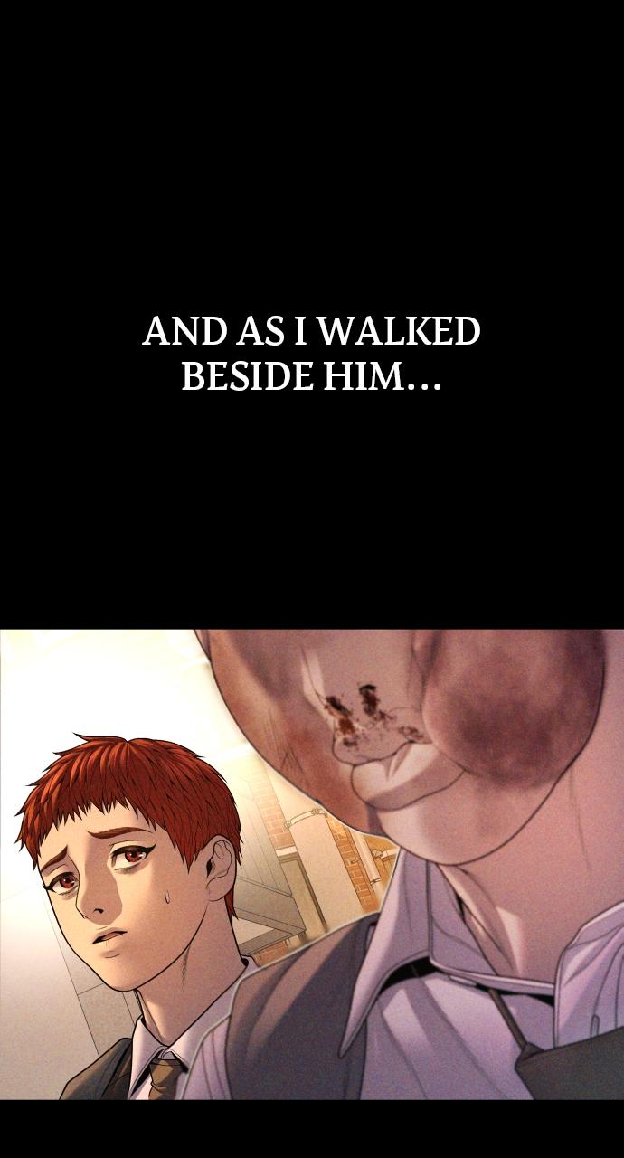 Read Juvenile Offender en Manga Online