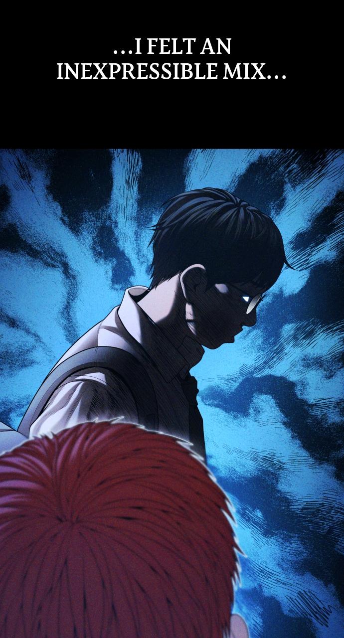 Read Juvenile Offender en Manga Online
