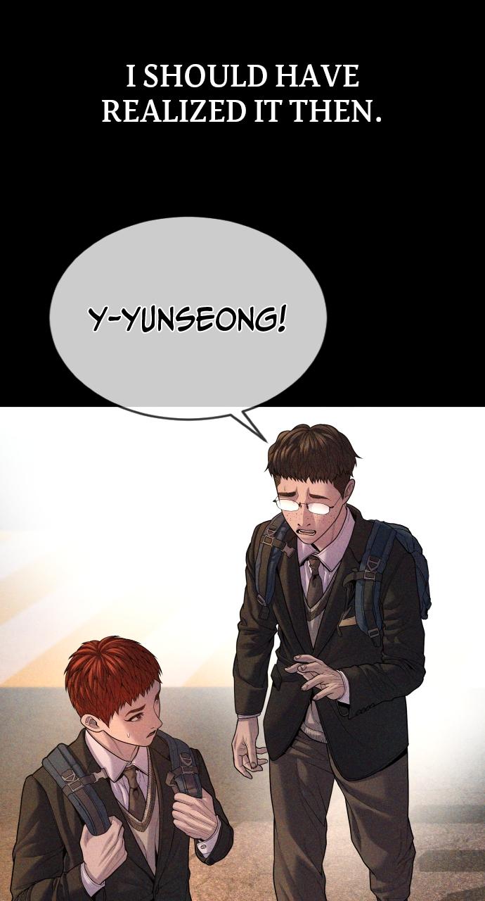 Read Juvenile Offender en Manga Online