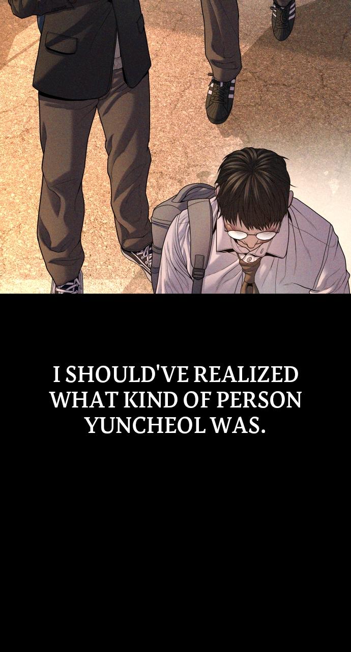 Read Juvenile Offender en Manga Online