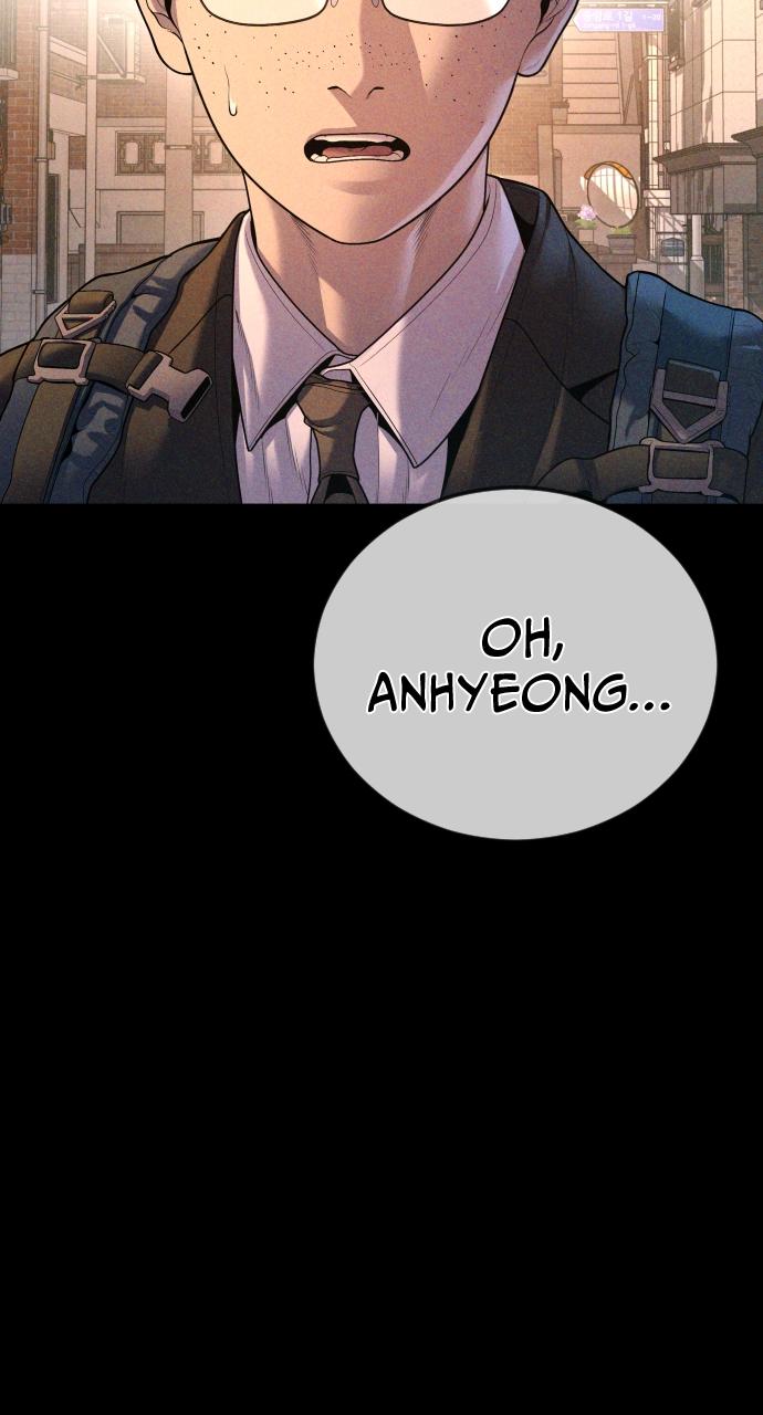 Read Juvenile Offender en Manga Online
